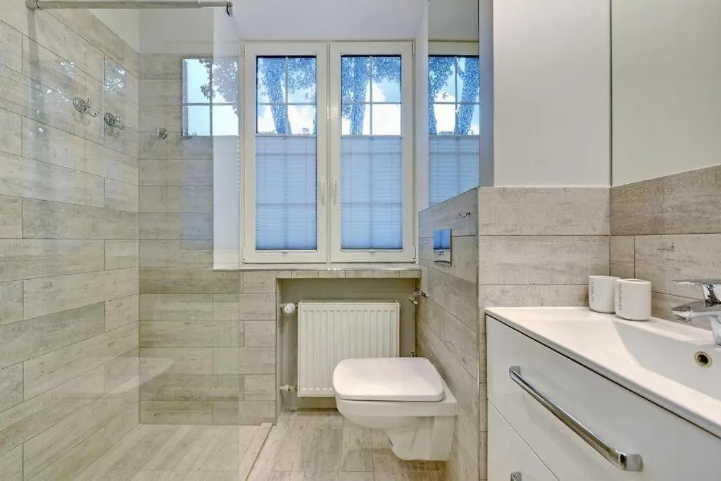 Urbannestgroup-Gdansk&1Sw35-36 Apartment  Gdansk